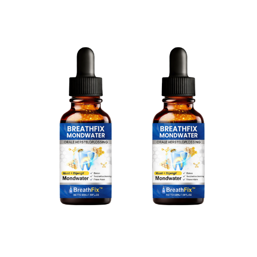 2x BreathFix™