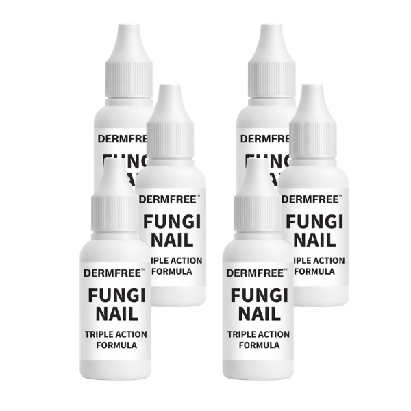 6x FungiStop™