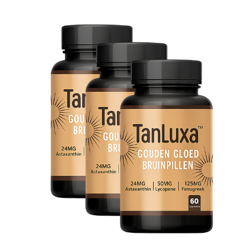 3x TanLuxa™
