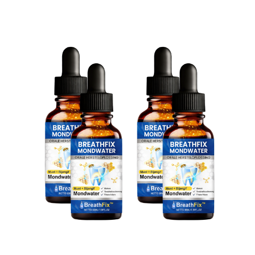 4x BreathFix™