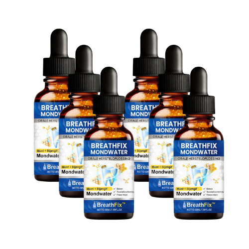 6x BreathFix™