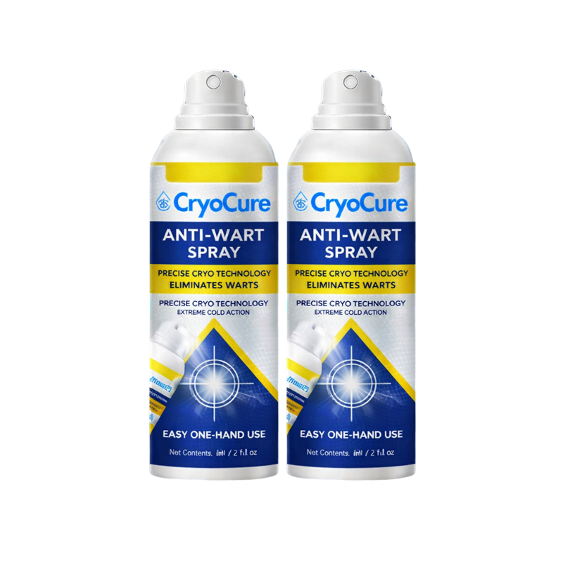 2x CryoCure™