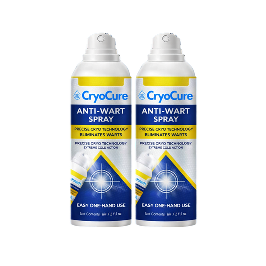 2x CryoCure™