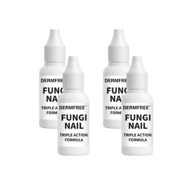 4x FungiStop™