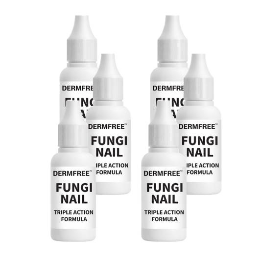 6x FungiStop™