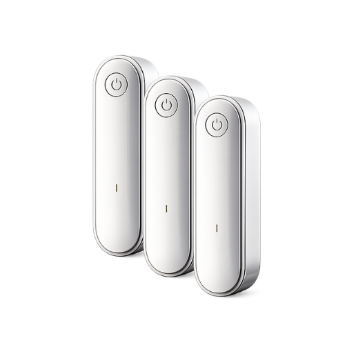 3x MiteGuard Pro™