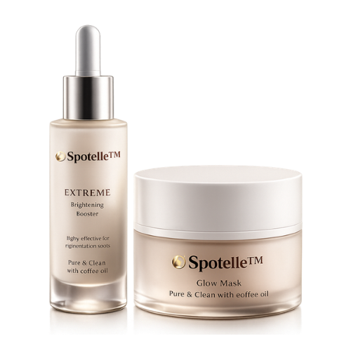 1x Spotelle™