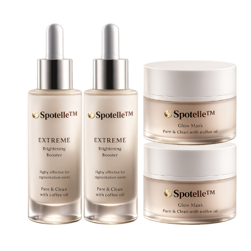 2x Spotelle™