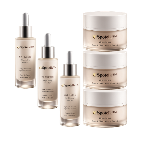 3x Spotelle™