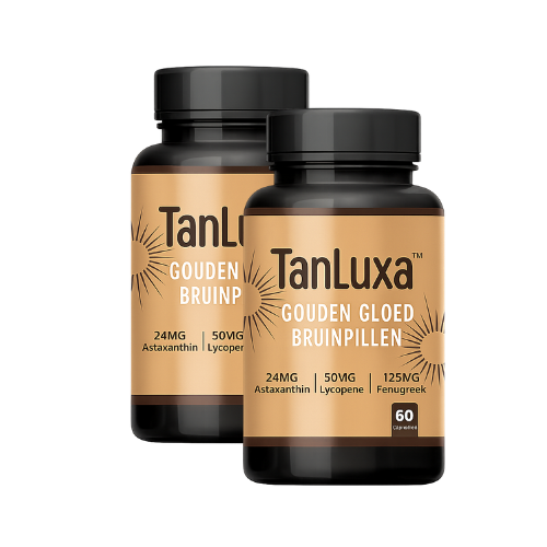 2x TanLuxa™