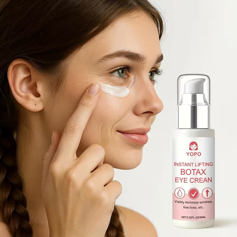 Liftende & Verstevigende Botax Oogcrème